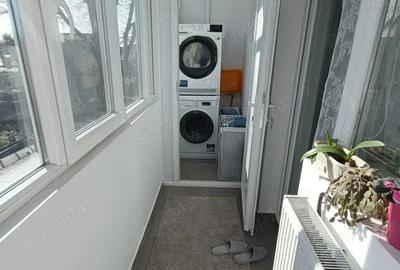 Apartament cu 4 camere decomandat în Central - 3