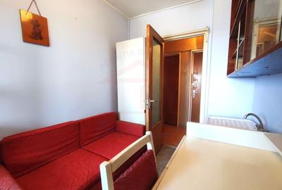 Apartament cu 2 camere semidecomandat în Țiglina 2 - 8