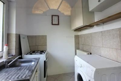 Garsonieră decomandată în Copou - 2