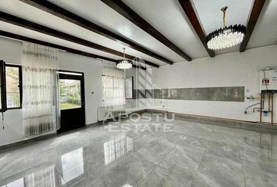 Casă cu 1 camere cu Canalizare în Plopi - 6