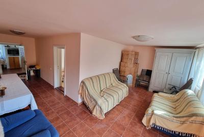 Casă individuală cu 4 camere cu Teren 1523 Mp în Cărbunești - 8