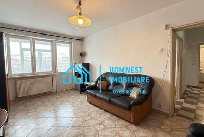 Ap 3 Camere Decomandat | Soseaua Giurgiului | Cu Centrala - 23