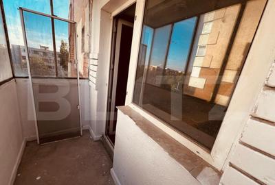 Apartament 3 camere, Bulevardul 1 Mai, zona Sara - 14