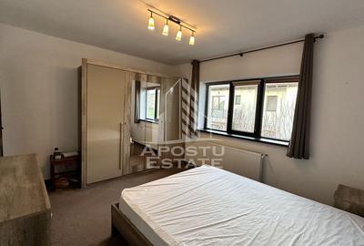 Duplex modern cu 4 camere complet mobilat si utilat în Giroc la asfalt Duplex modern cu 4 camere complet mobilat si utilat în Giroc la asfalt - 18