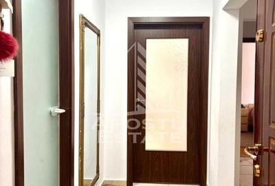 Apartament cu 3 camere decomandat, mobilat în Dâmbovița - 4