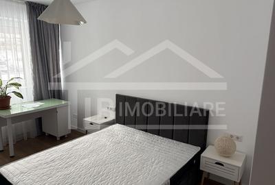 Apartament cu 2 camere semidecomandat în Tudor - 5