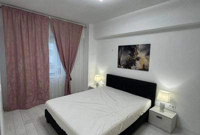 Apartament cu 2 camere decomandat în Miroslava - 1