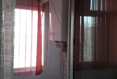 Garsoniera confort 1 , Ansamblul Dorobantilor, etaj 3/4. - 5