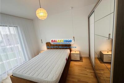 Apartament cu 2 camere decomandat, mobilat în Albert - 14