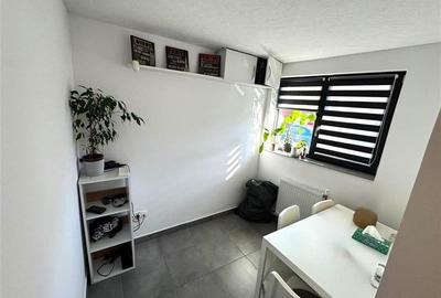 Casa pretabila si birouri/cabinet/servicii, pozitie remarcabila,Semicentral, Tar - 4