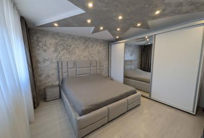 Apartament cu 3 camere decomandat în Central - 4