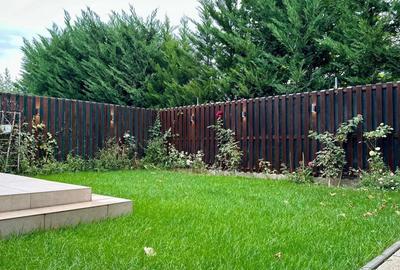 REV2005317 Vila Premium I Mobilata Utilata I Corbeanca I 2 Locuri Parcare - 20