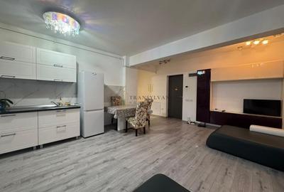 Apartament cu 3 camere semidecomandat, mobilat în Șelimbăr - 1