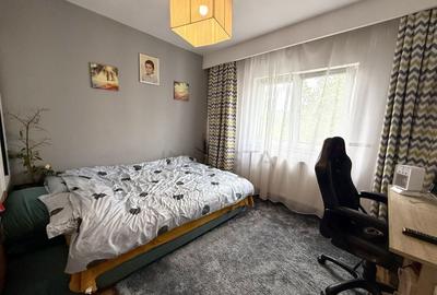 2 camere complet utilate, etaj intermediar, zona Plopilor - 6