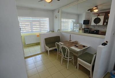 Inchiriez apartament 2 camere zona Inel 1 (Eden) - 2