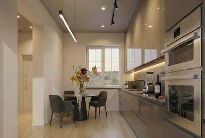 Casă individuală cu 4 camere cu Canalizare în Odăi - 18