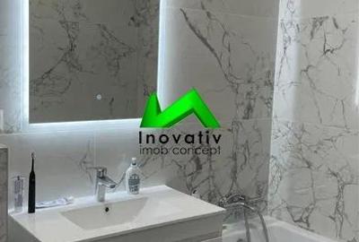 Penthouse de vanzare 3 camere 2 bai Sibiu Stefan cel Mare - 7