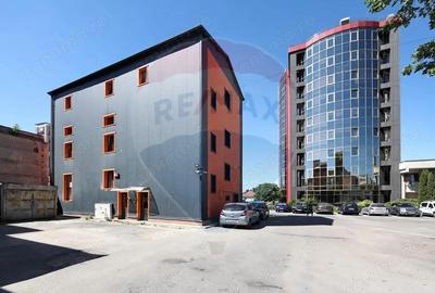 Cladire de birouri | P+3 | oportunitate in Bra?ov | zona Electrica - 2