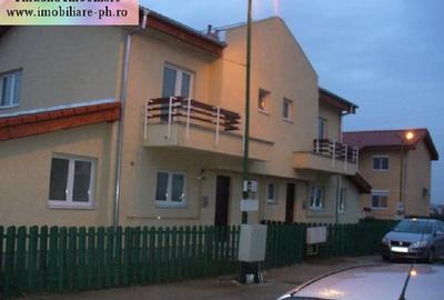 Duplex cu 4 camere cu Canalizare în Nord - 1