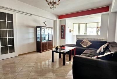 Apartament cu 2 camere decomandat, mobilat în Capitol - 3