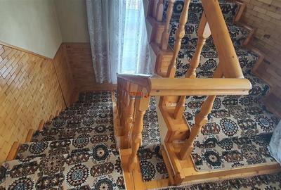 Casa cu etaj,S+P+E 791mp teren Zona Schit - 15