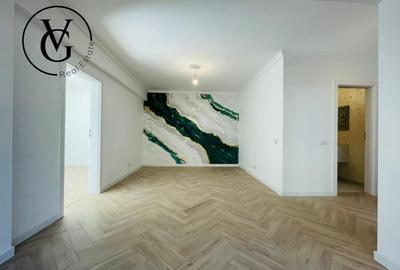 Apartament 3 camere - curte spatioasa - Bucurestii Noi - 6