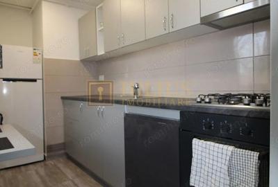 Apartament cu 2 camere semidecomandat, mobilat în Central - 6