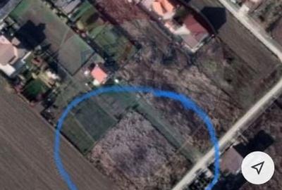 Teren Snagov adiacent Complex Sportiv Snagov - 7