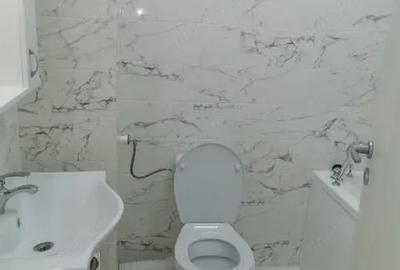 Apartament cu 3 camere decomandat, mobilat în Central - 3