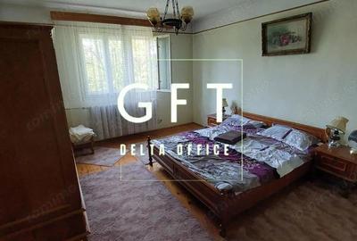 Casă cu Teren 840 Mp în Mijlocenii Bârgăului - 3