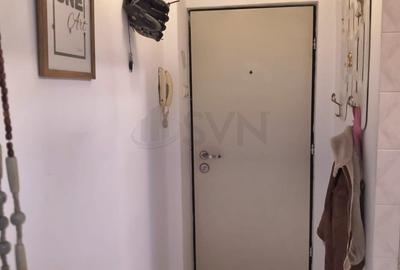 Apartament cu 2 camere semidecomandat, mobilat în P-ța Romană - 8