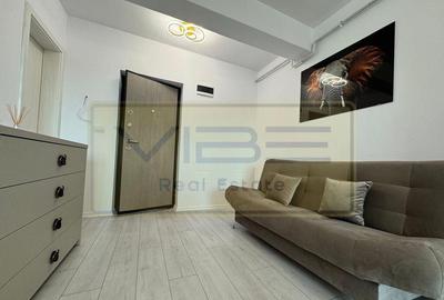 Apartament 2 camere NOU parcare Bucium - Sofia District - 2