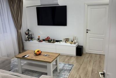 Apartament cu 3 camere în Republicii - 1