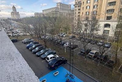 Apartament cu 3 camere semidecomandat, mobilat în Libertății - 15