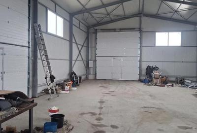 Spațiu comercial, de 200 mp, în Central - 1