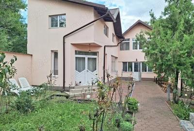 Casă cu 6 camere cu Teren 400 Mp în Est - 9