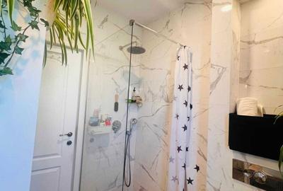 Apartament cu 2 camere decomandat în Nord