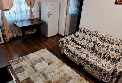 Apartament cu 2 camere semidecomandat în Năvodari Tabără - 4