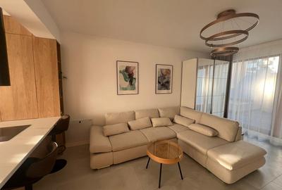 Apartament 3 camere in Domenii Residence - 3