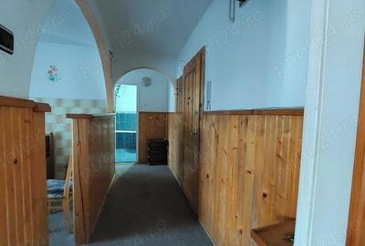 Apartament cu 2 camere decomandat în Vitrometan - 2