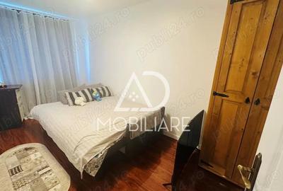 Apartament 3 camere de vanzare, Aleea Energeticienilor , Targu Jiu - 6