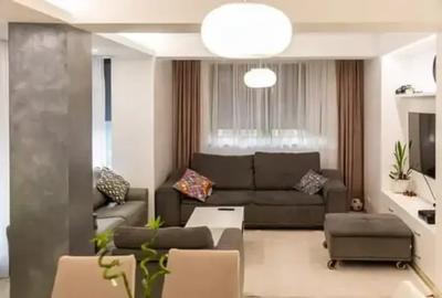 Vilă Elegantă | De Închiriat | Centrul Otopeni - 6