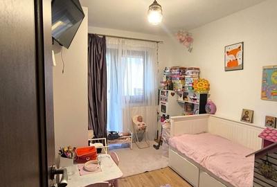 Casă cu 4 camere în Valea Adâncă - 8