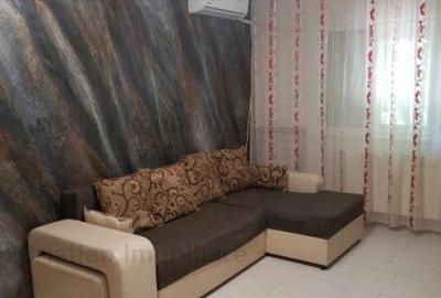 Apartament cu 2 camere decomandat în Dorobanți - 1