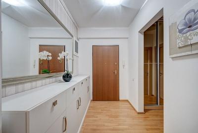 1 bedroom elegant apartment for rent | Herastrau | Underground parking - 12