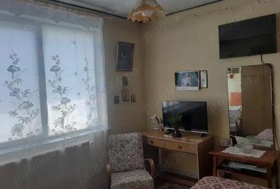 Apartament cu 2 camere semidecomandat în Independenței - 19