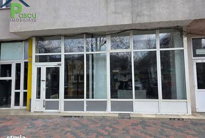 Spațiu comercial, de 80 mp, în 1 Decembrie 1918 - 5