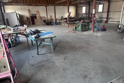 Spațiu comercial, de 180 mp, în Bariera Vâlcii - 2