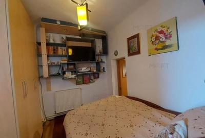 Casa curte || 2 camere || Banu Manta || Titulescu || Piata Victoriei - 22
