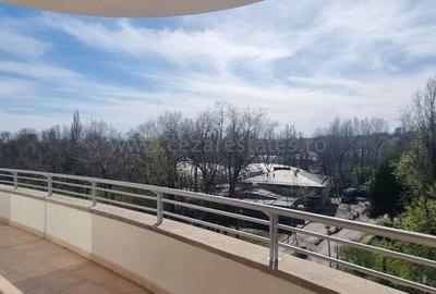 HERASTRAU SOSEAUA NORDULUI PENTHOUSE VEDERE PANORAMICA TERASA 120 MP - 3